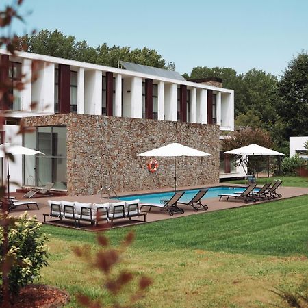 Hotel Parque Serra Da Lousa Miranda do Corvo Extérieur photo