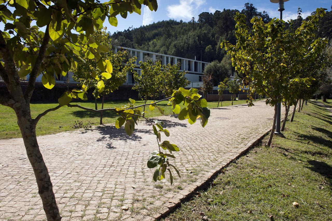 Hotel Parque Serra Da Lousa Miranda do Corvo Extérieur photo
